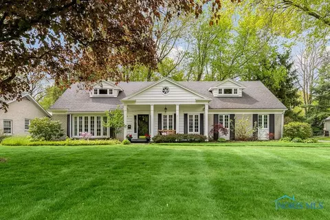 4707 Penridge Rd, Toledo, OH 43615