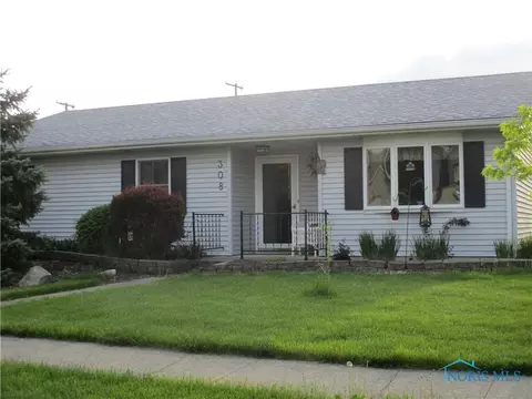 308 S Laura St, Payne, OH 45880