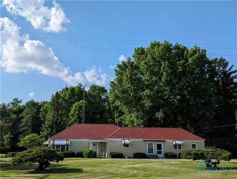 5516 County Highway 330, Upper Sandusky, OH 43351