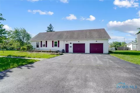 145 Covington Ave, Findlay, OH 45840