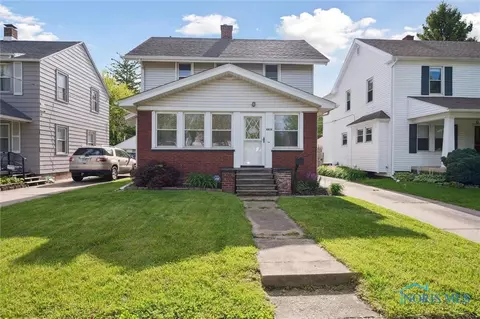4614 Burnham Ave, Toledo, OH 43612