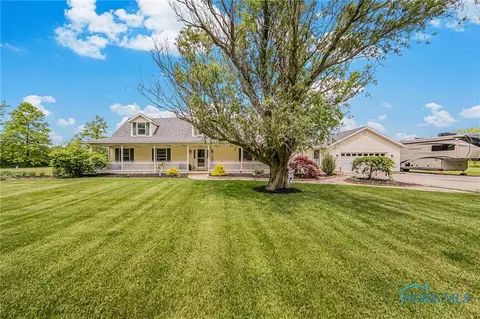 20429 Kiser Rd, Defiance, OH 43512