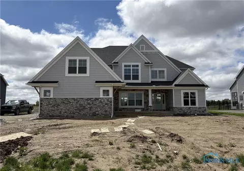 103 Old Dover Rd, Perrysburg, OH 43551