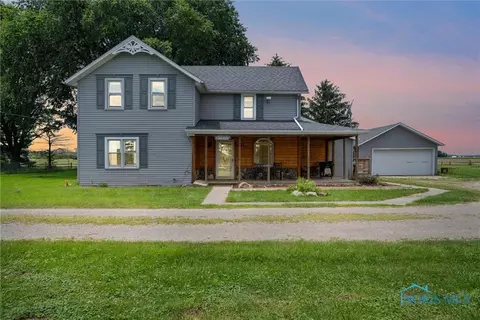 10624 State Route 281, Malinta, OH 43535