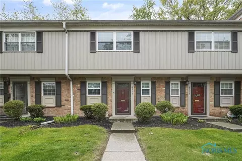 6513 Cornwall Ct #6513, Sylvania, OH 43560