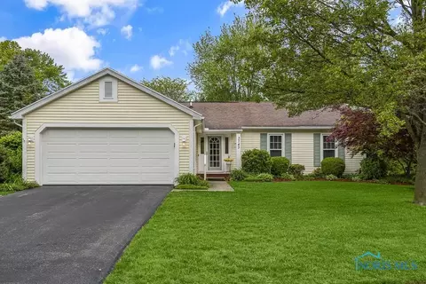 3743 Barleyton Cir, Sylvania, OH 43560