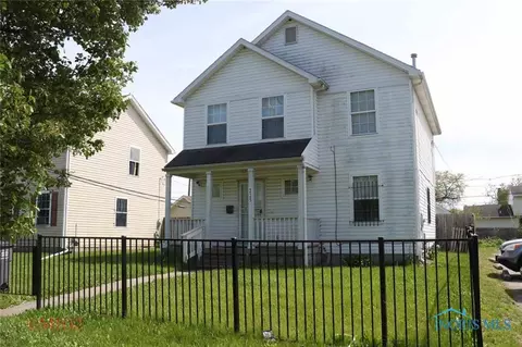 225 W Bancroft St, Toledo, OH 43620