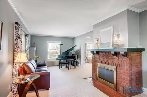 3201 Ayers Rd, Millbury, OH 43447 photo 10