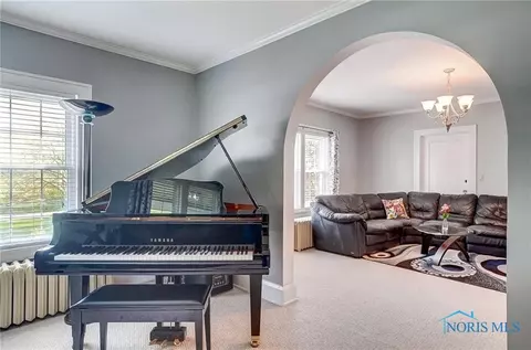 3201 Ayers Rd, Millbury, OH 43447 photo 12