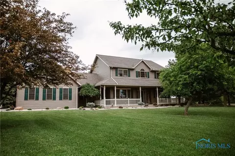 12651 Township Road 24, Carey, OH 43316