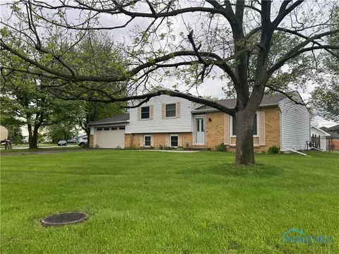 7326 Starlight, Perrysburg, OH 43551