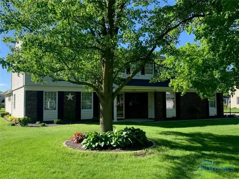 1107 Fairlawn St, Bryan, OH 43506