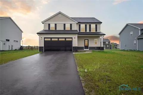 2682 Cross Ridge Way, Perrysburg, OH 43551