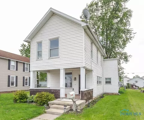117 S Tarr St, North Baltimore, OH 45872