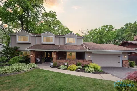 5317 Carlingfort Dr, Toledo, OH 43623
