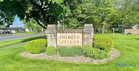 2448 Dublin Pl, Toledo, OH 43614