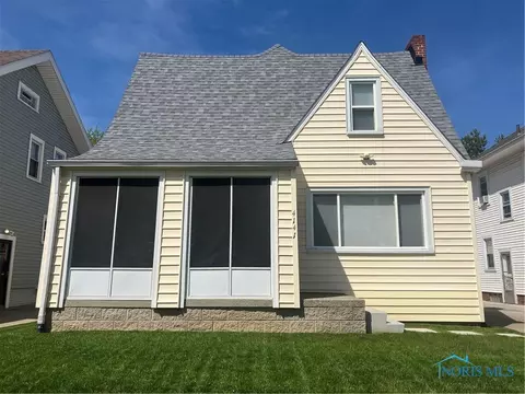 4141 N Haven Ave, Toledo, OH 43612
