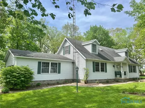 15530 County Rd 20, Forest, OH 45843