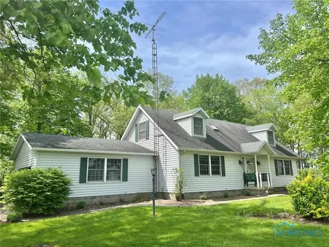 15530 County Rd 20, Forest, OH 45843 photo 2