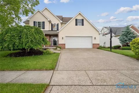 5811 Sunbreeze Trl, Sylvania, OH 43560