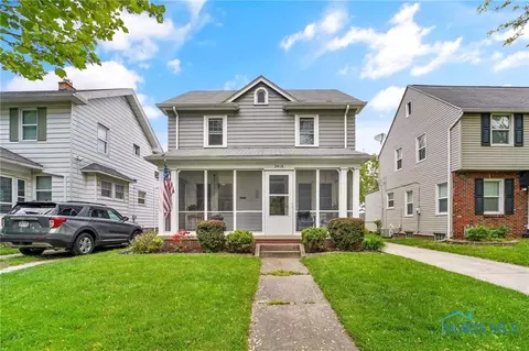 2416 Portsmouth Ave, Toledo, OH 43613