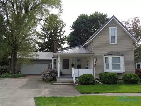 530 W Sycamore St, Columbus Grove, OH 45830