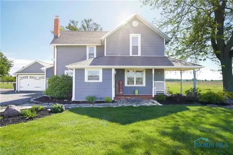 18571 Township Road 191, Mount Blanchard, OH 45867