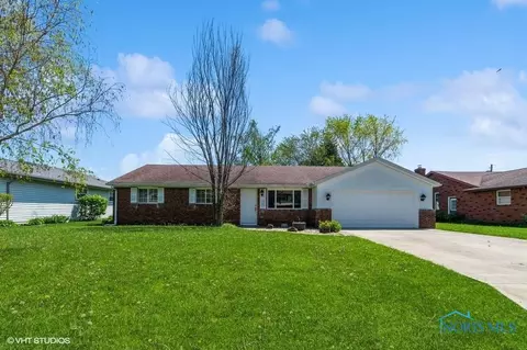85 Lafayette Dr, Napoleon, OH 43545