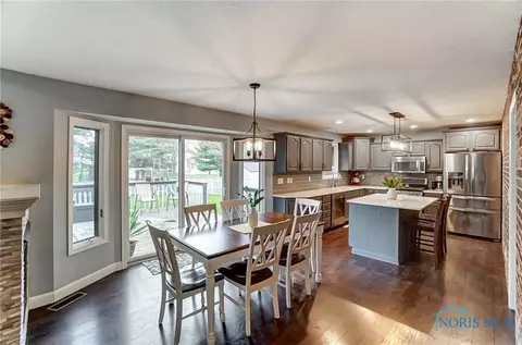 15924 Wolf Run, Findlay, OH 45840 photo 8