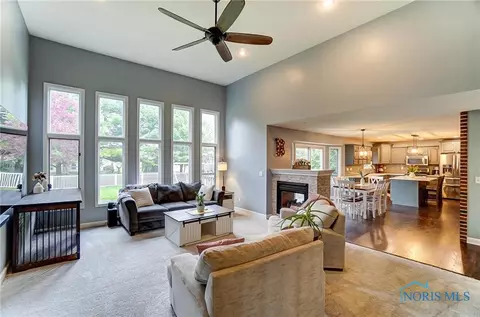15924 Wolf Run, Findlay, OH 45840 photo 7