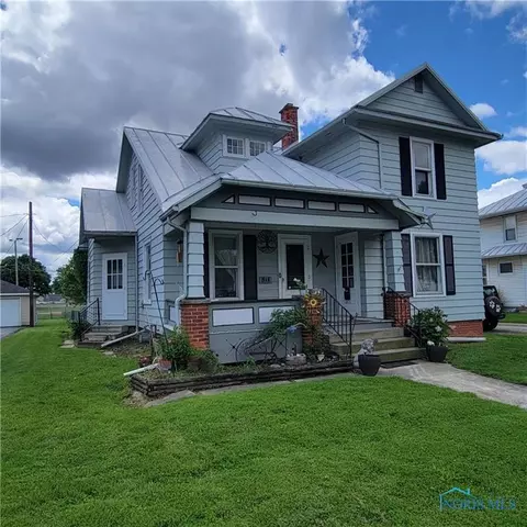 511 W Johnson St, Upper Sandusky, OH 43351 photo 1