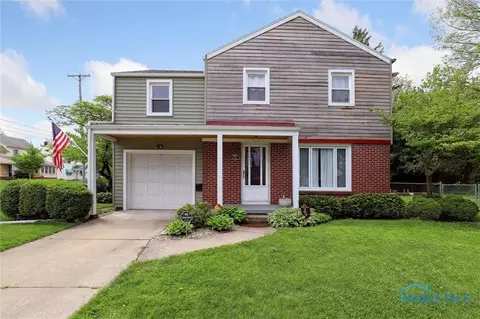 1901 Grand Ave, Toledo, OH 43607