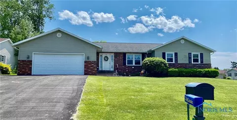 939 Edgehill Rd, Findlay, OH 45840