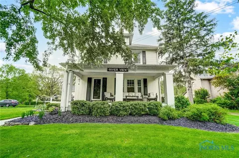 929 E Main Cross St, Findlay, OH 45840