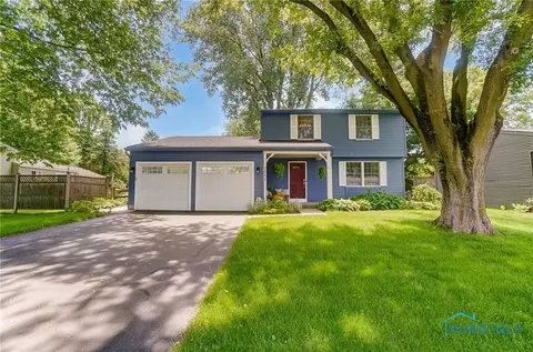 5655 Hunting Creek Blvd, Toledo, OH 43615