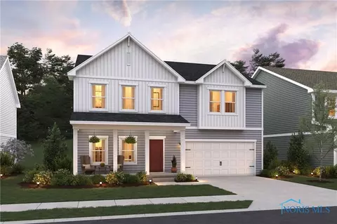 24567 W Third St, Grand Rapids, OH 43522