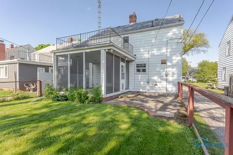 2814 Merrimac Blvd, Toledo, OH 43606
