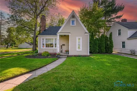 2103 Dority Rd, Toledo, OH 43615