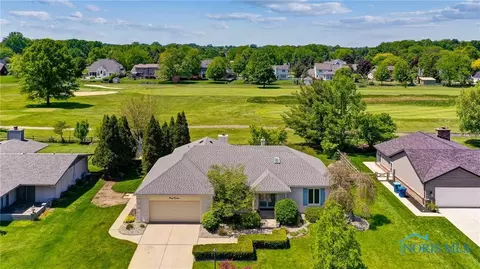 3014 Byrnwyck, Maumee, OH 43537