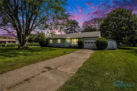3978 County Road 2, Swanton, OH 43558