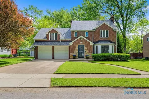 3414 Drummond Rd, Toledo, OH 43606