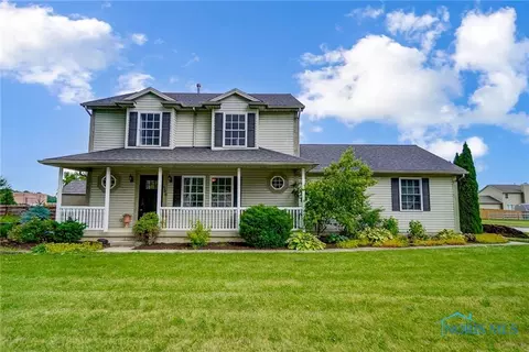 300 Rudolph Rd, North Baltimore, OH 45872