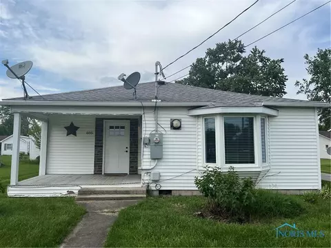 605 E Water St, North Baltimore, OH 45872