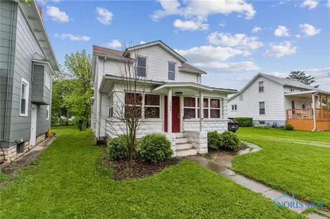163 Schonhardt St, Tiffin, OH 44883