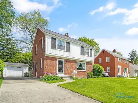3713 Beverly Dr, Toledo, OH 43614