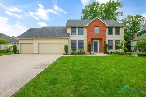 1459 Hollow Tree Dr, Findlay, OH 45840