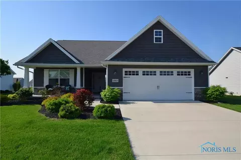 15063 E Sunset Maple Dr, Perrysburg, OH 43551