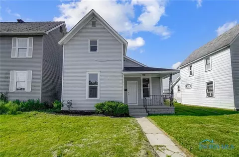 121 Stanley Ave, Findlay, OH 45840