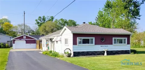 5436 Fleet Rd, Toledo, OH 43615