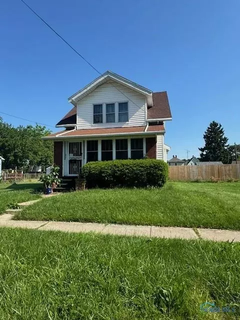 23 Bronson Ave, Toledo, OH 43608